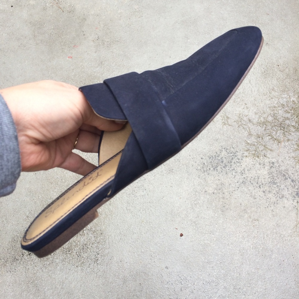 Splendid Mules - Picture 3 of 6